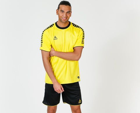 Футболка SELECT Argentina player shirt (012), 6 років