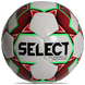 М’яч футбольний SELECT Numero 10 advance, 5, 410 - 450 г, 68 - 70 см