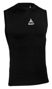 Топ тренувальний SELECT Baselayer tank top (010), M