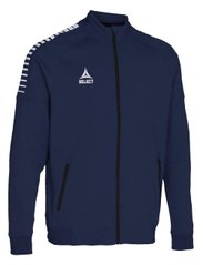 Спортивна куртка SELECT Brazil zip jacket (020), XXL