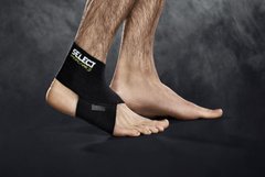 Гомілкостоп SELECT Elastic Ankle support, XL
