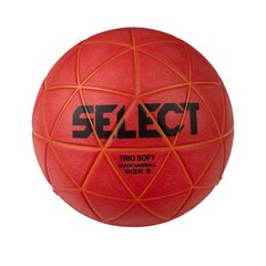 М'яч гандбольний SELECT Duo Soft Beach, 3, 370 г