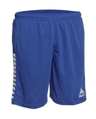 Шорти SELECT Monaco player shorts (006), L