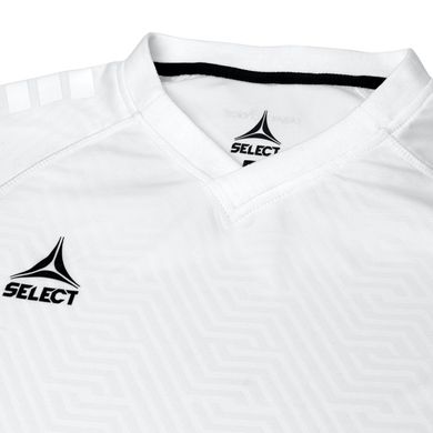 Футболка SELECT Monaco v24 player shirt (000), S