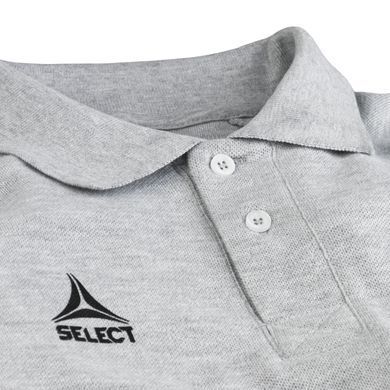 Поло SELECT Oxford polo t-shirt (990), S