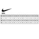 Сороконіжки Nike Premier III TF, 40 (25 см)