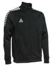 Спортивна куртка SELECT Monaco zip jacket, S