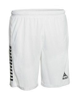 Шорти SELECT Monaco player shorts (010), 12 років