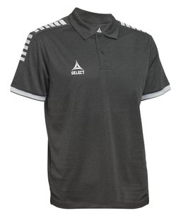 Поло SELECT Monaco technical polo (002), S