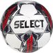 М’яч футбольний SELECT Tempo TB FIFA Basic v23, 4, 350 - 390 г, 63,5 - 66 см