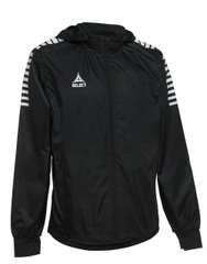 Куртка SELECT Monaco all-weather jacket, S