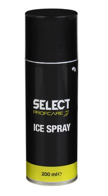 Охолоджуючий спрей SELECT Ice spray