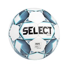 М’яч футбольний SELECT Team IMS, 5, 410 - 450 г, 68 - 70 см