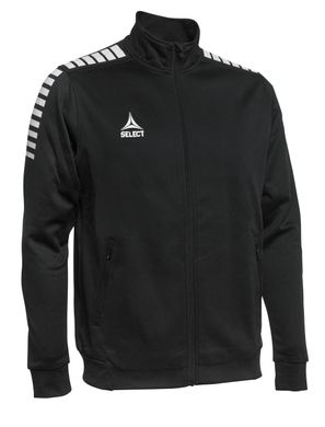 Спортивна куртка SELECT Monaco zip jacket (009), M
