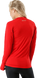 Термофутболка SELECT Compression shirt with long sleeves 6902 (012), 10/12 років