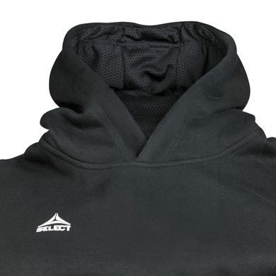 Толстовка SELECT Basic hoodie v24 (010), XL