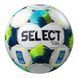 М&rsquo;яч футзальний SELECT Futsal Super DB (FIFA Quality Pro) v26 (АФУ), 4, 400 - 440 г, 62 - 64 см