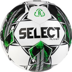 М’яч футбольний SELECT Planet (FIFA Basic) v23, 5, 410 - 450 г, 68 - 70 см