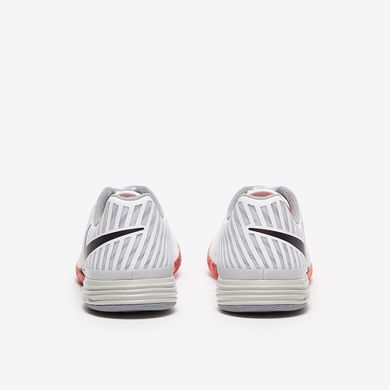 Футзальні кросівки Nike Lunar Gato 2 (106), 40 (25 см)