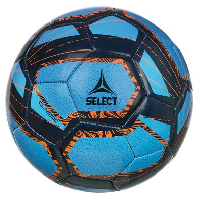 М’яч футбольний SELECT Classic v22 (229)