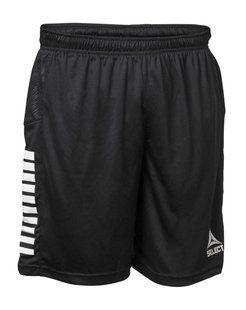 Шорти SELECT Spain player shorts (010), S