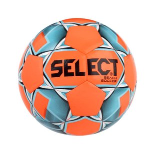 М'яч для пляжного футболу SELECT Beach Soccer, 5, 400 г