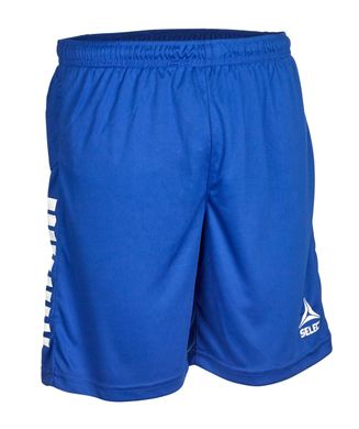 Шорти SELECT Spain player shorts (461), S