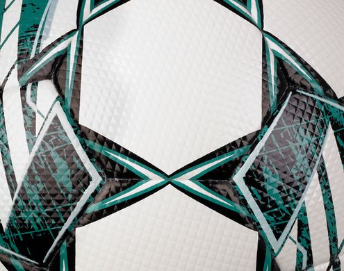 М’яч футбольний SELECT Numero 10 (FIFA Quality Pro) v23, 5, 410 - 450 г, 68 - 70 см