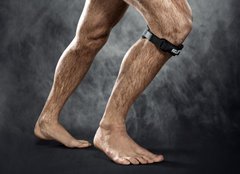 Бандаж на коліно SELECT Knee strap, One size