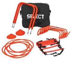 Тренувальний набір SELECT  Individual training package -junior