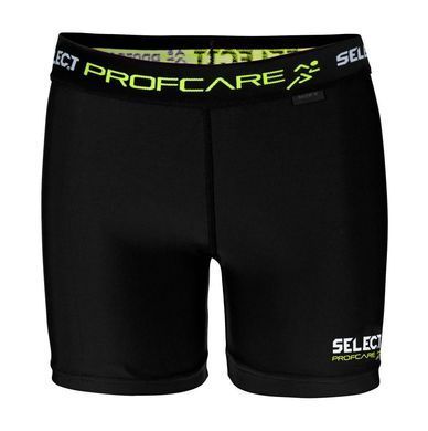 Термошорти SELECT Compression shorts, women 6402W (010), XL
