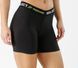 Термошорти SELECT Compression shorts, women 6402W (010), XL