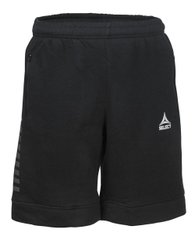 Шорти SELECT Oxford sweat shorts, S