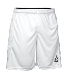 Шорти SELECT Monaco v24 player shorts (000), S