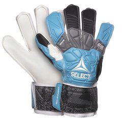 Воротарські рукавиці SELECT 22 Flexi Grip, 8