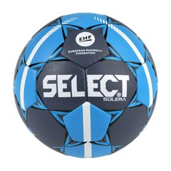 М’яч гандбольний SELECT Solera, 2, 350 г, 54 - 56 см