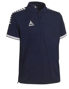 Поло SELECT Monaco technical polo (204), S