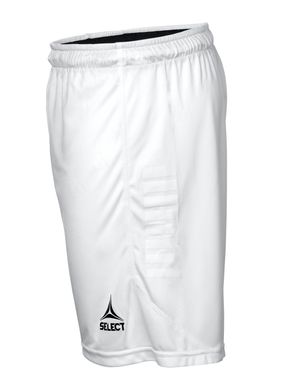 Шорти SELECT Monaco v24 player shorts (000), S