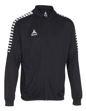 Спортивна куртка SELECT Argentina zip jacket (010), 6 років