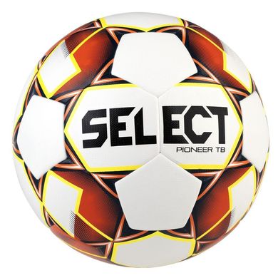 М’яч футбольний SELECT Pioneer TB, 5, 410 - 450 г, 68 - 70 см