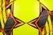 М’яч футбольний SELECT Flash Turf Yellow FIFA Basic v23, 4, 350 - 390 г, 63,5 - 66 см