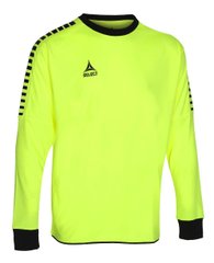 Воротарська футболка SELECT Argentina goalkeeper shirt (005), 8 років