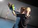 М'яч гандбольний SELECT Maxi Grip, 3, 450 г, 58 - 60 см