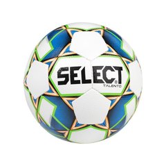 М’яч футбольний SELECT Talento, 4, 290 - 320 г, 63,5 - 66 см