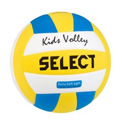 М’яч волейбольний SELECT Kids Volley, 170 г