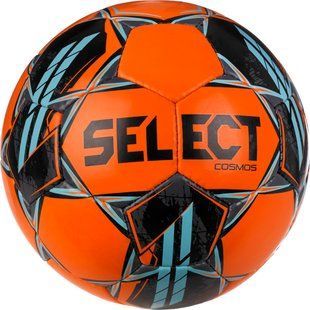 М&rsquo;яч футбольний SELECT Cosmos v23, 5, 410 - 450 г, 68 - 70 см