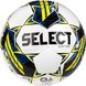 М’яч футбольний SELECT Contra v23, 5, 410 - 450 г, 68 - 70 см