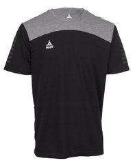 Футболка SELECT Oxford t-shirt (722), S