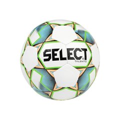 М’яч футбольний SELECT Talento, 3, 280 -310 г, 60 - 62 см