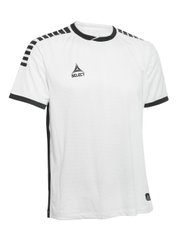 Футболка SELECT Monaco player shirt (010), S
